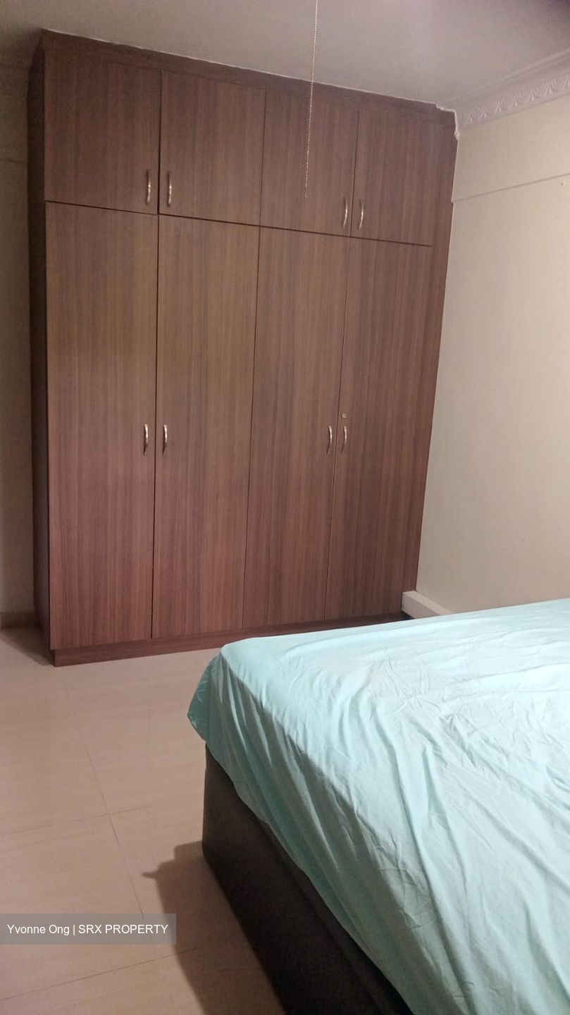 Ang Mo Kio Avenue 5 (Ang Mo Kio),  #541442551